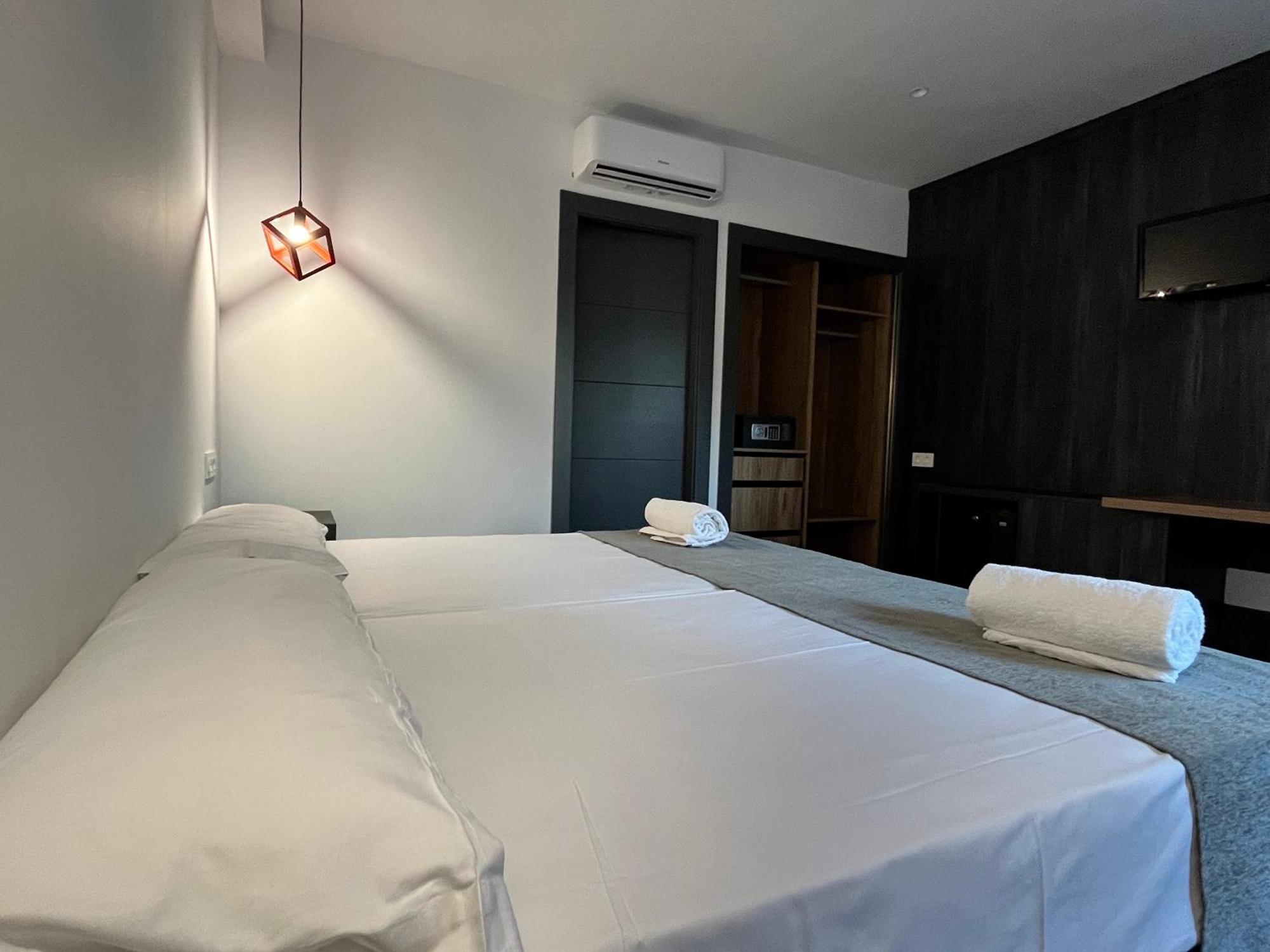 Villa Albero Torremolinos Exteriér fotografie