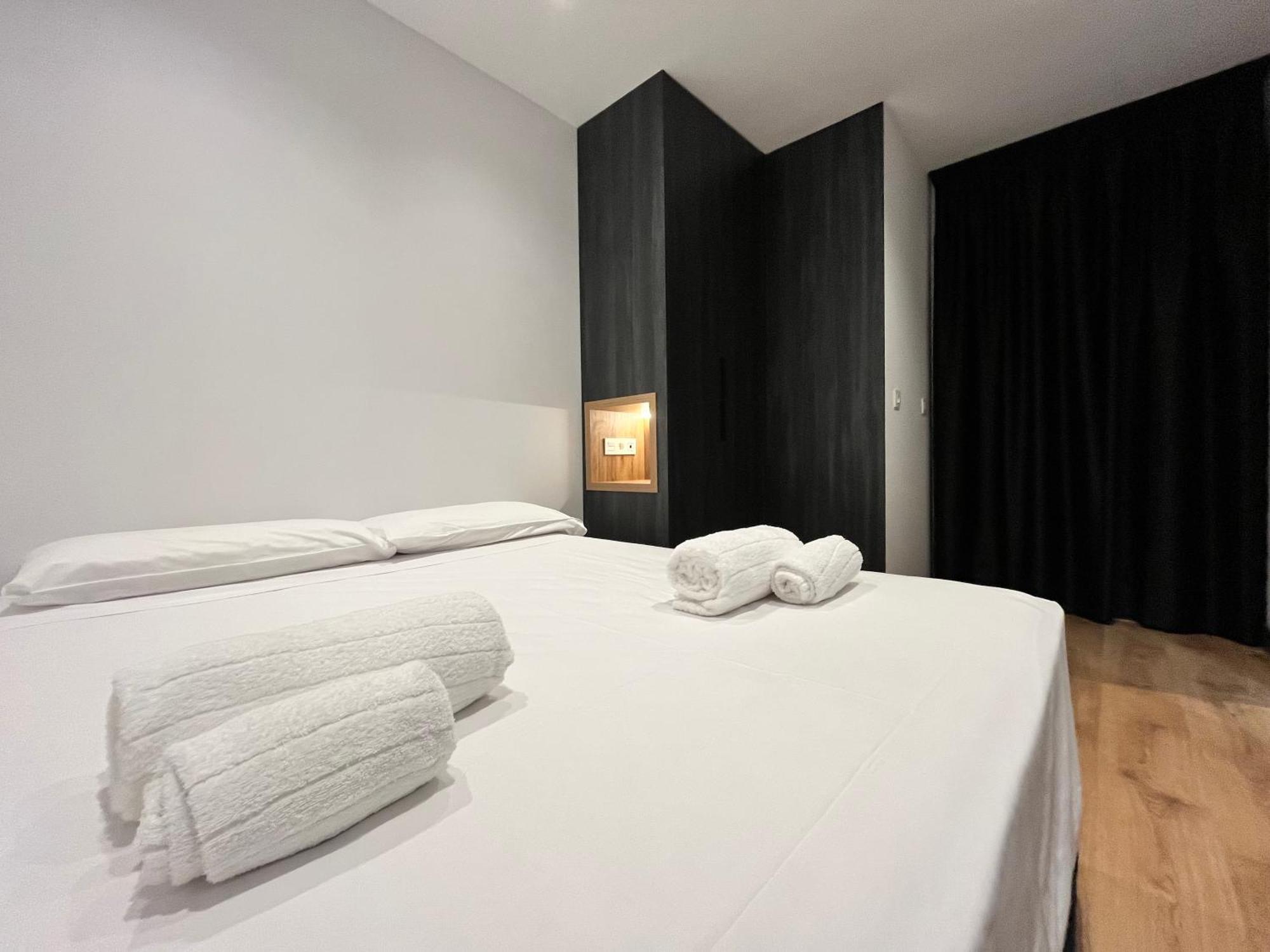 Villa Albero Torremolinos Exteriér fotografie