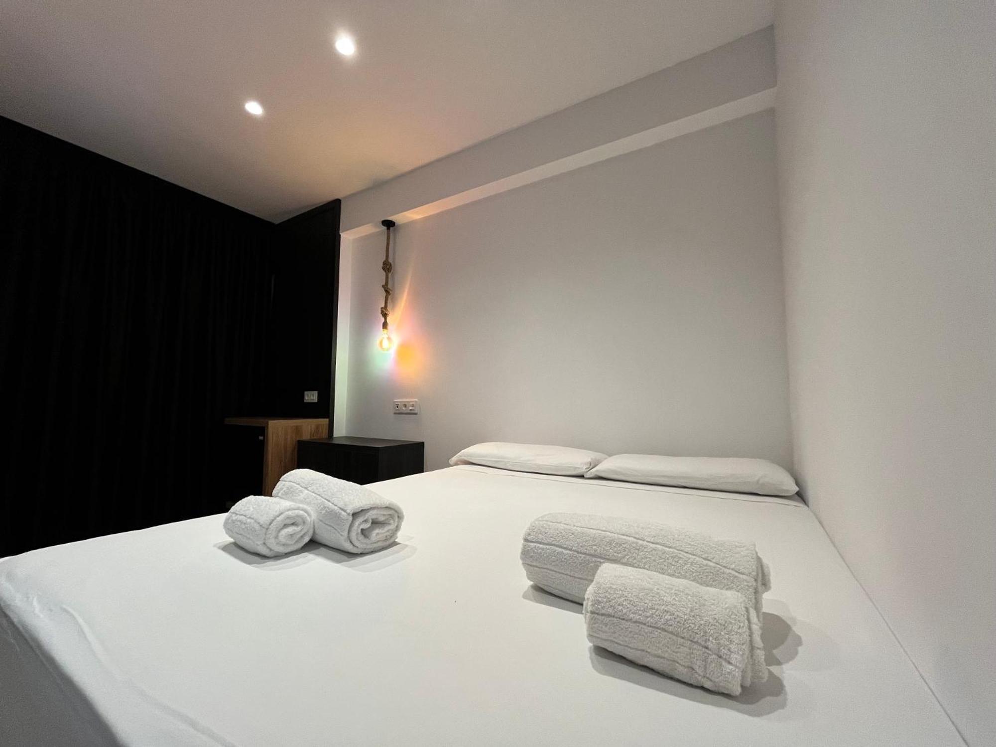 Villa Albero Torremolinos Exteriér fotografie