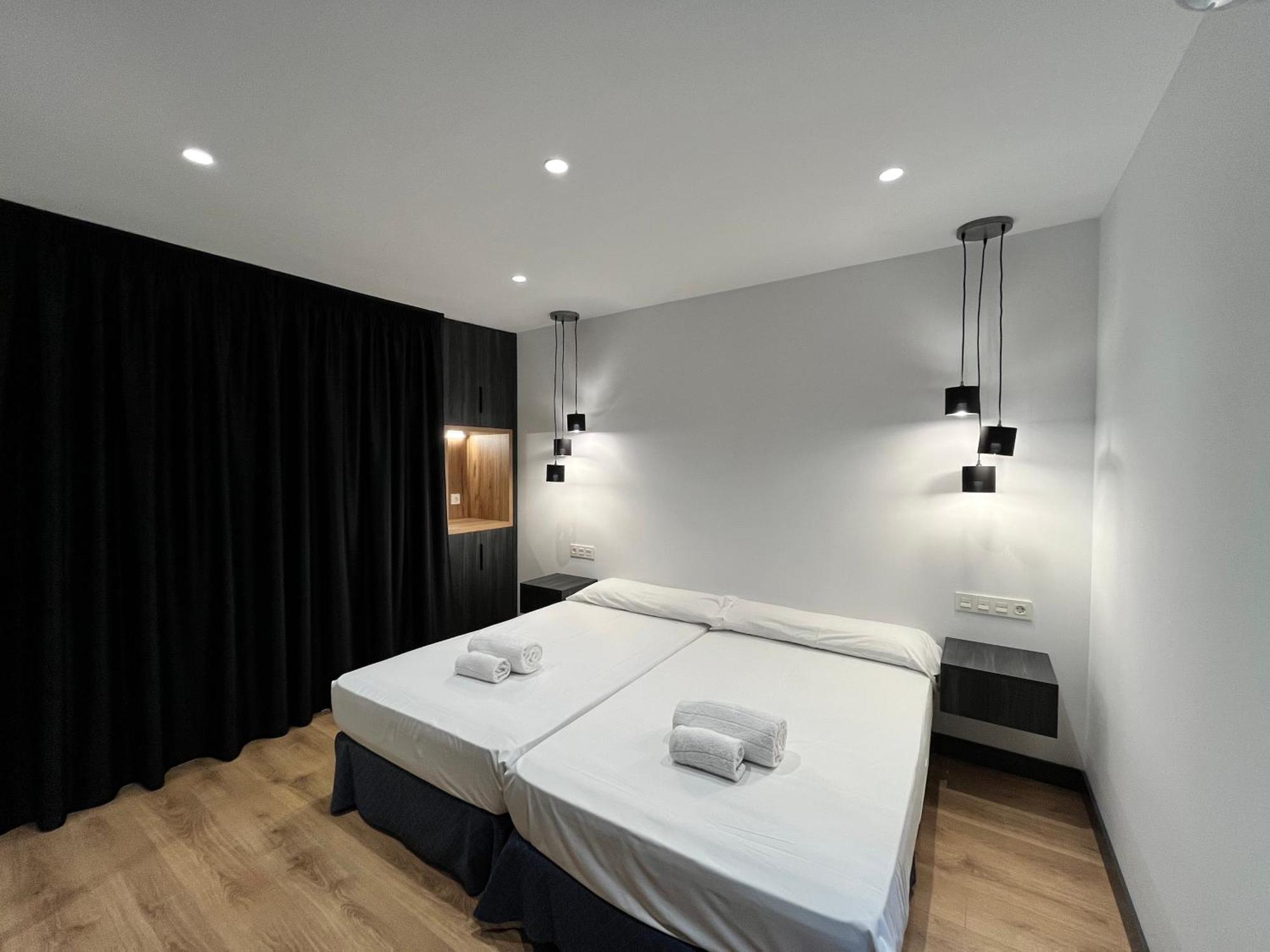 Villa Albero Torremolinos Exteriér fotografie