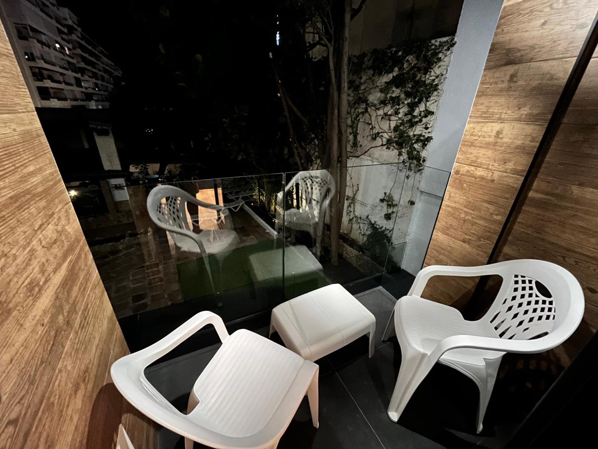 Villa Albero Torremolinos Exteriér fotografie