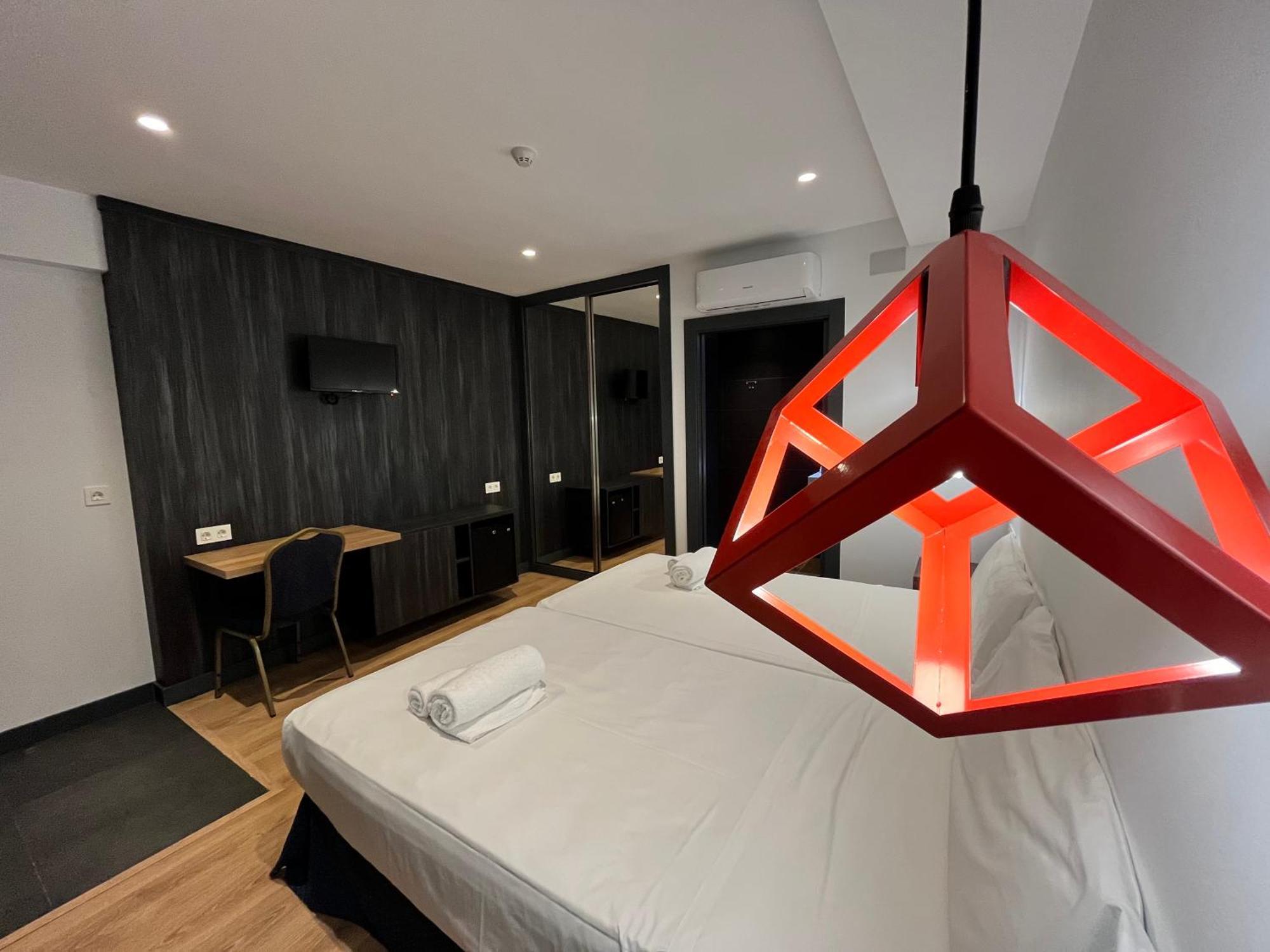Villa Albero Torremolinos Exteriér fotografie