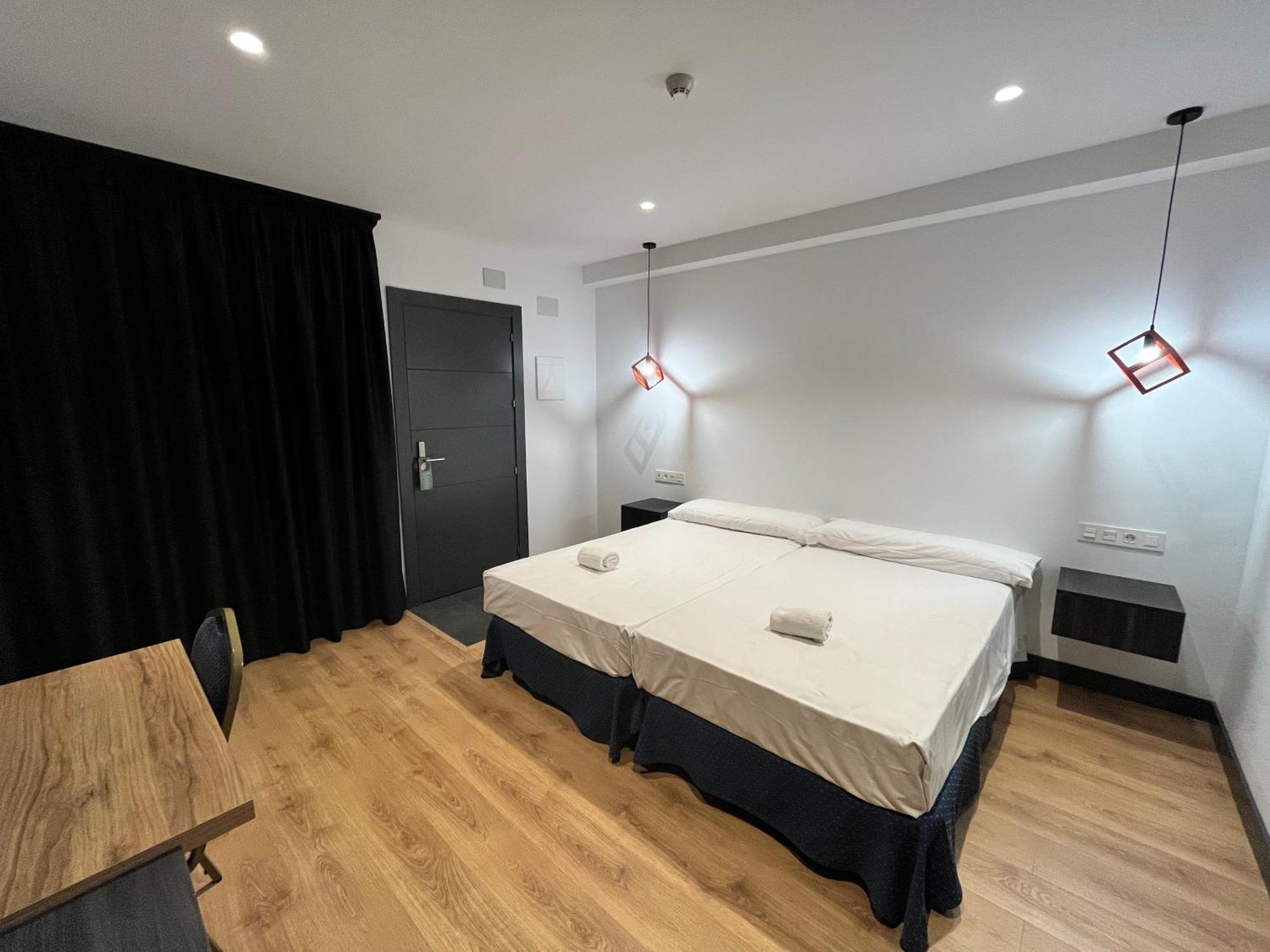 Villa Albero Torremolinos Exteriér fotografie